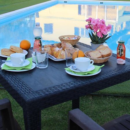 Country & Beach B&B Capoterra Ngoại thất bức ảnh
