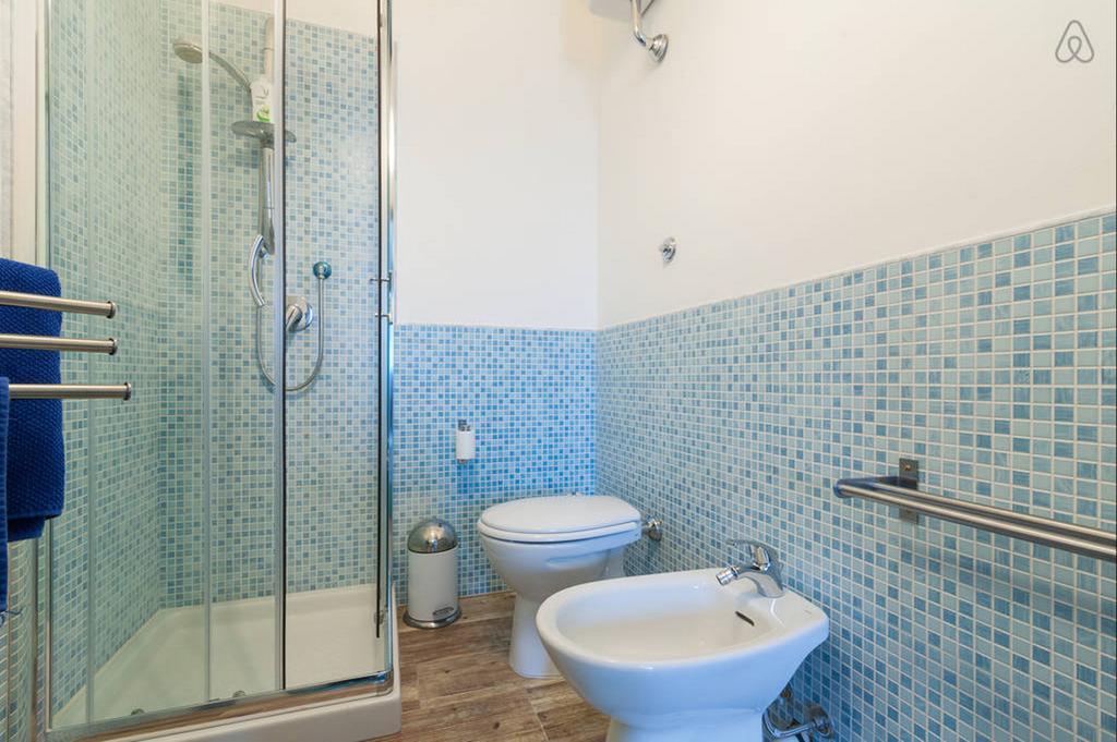 Country & Beach B&B Capoterra Phòng bức ảnh